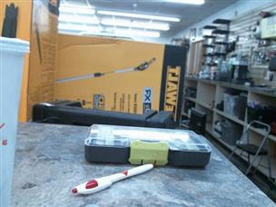 DEWALT DCPS620B Brand New Buya